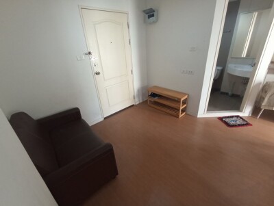 ลุมพินี คอนโดทาวน์ รามอินทรา - นวมินทร์ / Lumpini Condo Town Ramintra - Nawamin