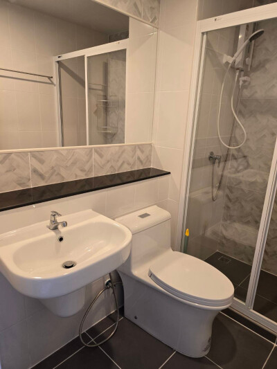 รีเจ้นท์ โฮม บางนา (โครงการใหม่) / Regent Home Bangna (New Project)-9