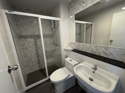 รีเจ้นท์ โฮม บางนา (โครงการใหม่) / Regent Home Bangna (New Project)