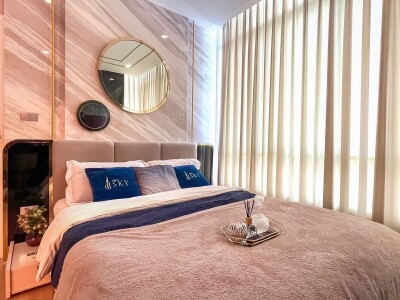 เดอะ สกาย สุขุมวิท / The Sky Sukhumvit-5