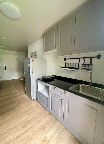 ไอคอนโด สุขุมวิท 105 / iCondo Sukhumvit 105-8