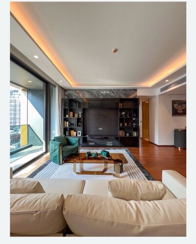 ดิ เอสเทลล์ พร้อมพงษ์ / The Estelle PhromPhong