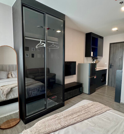 โมดิซ อาวองการ์ด / Modiz Avantgarde