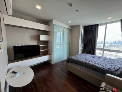 อัปเดตล่าสุด 19/7/2569 : เดอะ เมโทรโพลิส สำโรง / The Metropolis Samrong-3