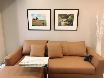 ไอดีโอ รัชดา - ห้วยขวาง / Ideo Ratchada - Huaykwang