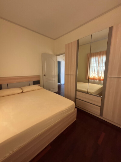 พาร์คเวย์ ชาเล่ต์ รามคำแหง-18