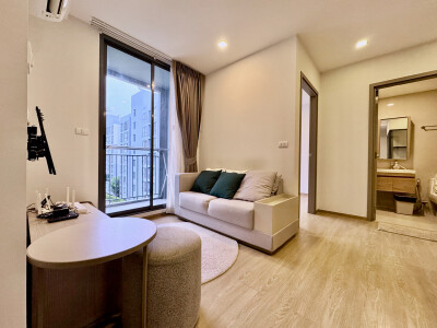 เดอะ เนสท์ สุขุทวิท 71 / The Nest Sukhumvit 71-1