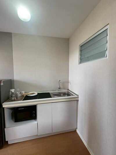 ลุมพินี คอนโดทาวน์ รัตนาธิเบศร์ / Lumpini Condo Town Rattanathibet