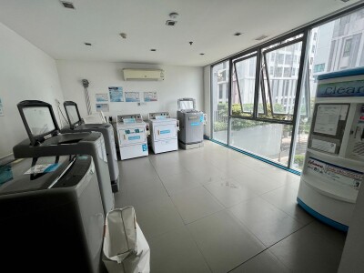 ไอดีโอ โมบิ สุขุมวิท (สุขุมวิท 81) / Ideo Mobi Sukhumvit (Soi 81)
