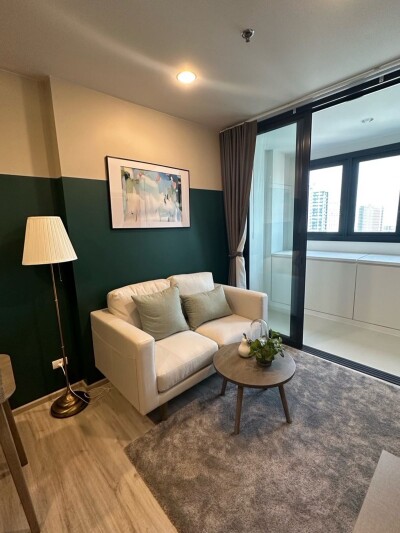 เอ็กซ์ที ห้วยขวาง / XT Huaikhwang-1