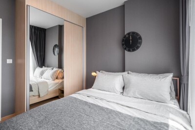 เดอะ ทรี สุขุมวิท 71 - เอกมัย / The Tree Sukhumvit 71 - Ekamai-5