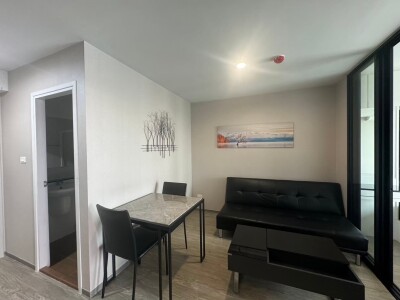 รีเจ้นท์ โฮม สุขุมวิท 97/1 / Regent Home Sukhumvit 97/1-2