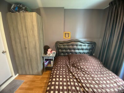 ลุมพินี วิลล์ ราษฎร์บูรณะ - ริเวอร์วิว 2 / Lumpini Ville Ratburana - Riverview 2-4