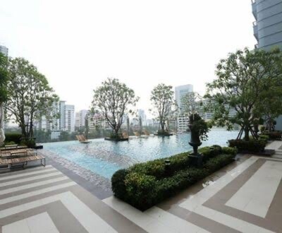 คิว อโศก / Q Asoke-10