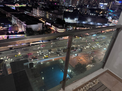 ที.ซี. กรีน พระราม 9 / TC Green Rama 9