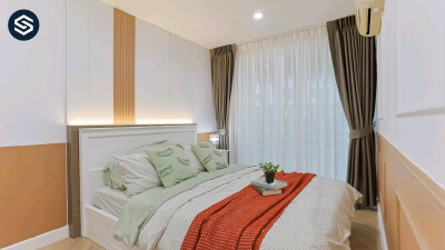 เมโทร พาร์ค สาทร / Metro Park Sathorn