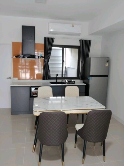 พลีโน่ สุขุมวิท - บางนา 2 / Pleno Sukhumvit - Bangna 2