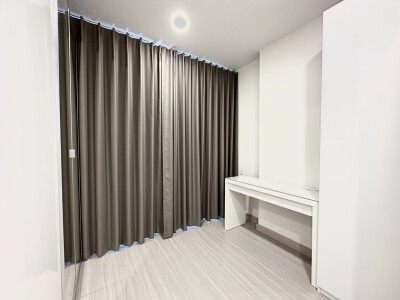 ศุภาลัย ไลท์ ท่าพระ - วงเวียนใหญ่ / Supalai Lite Thaphra - Wongwian Yai-12