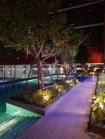 อัปเดตล่าสุด 9/10/2569 : เดอะ ไพรเวซี่ พระราม 9 / The Privacy Rama 9-16