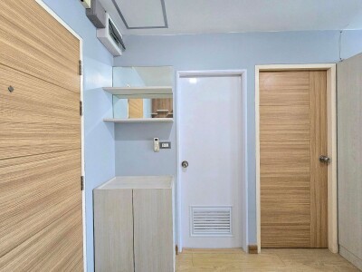 ทาวน์ สุขุมวิท 71 / ✅ ขนาด 28.85 ตร.ม. | ชั้น 4-8