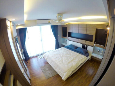 เดอะ วอเตอร์ฟอร์ด สุขุมวิท 50 / The Waterford Sukhumvit 50