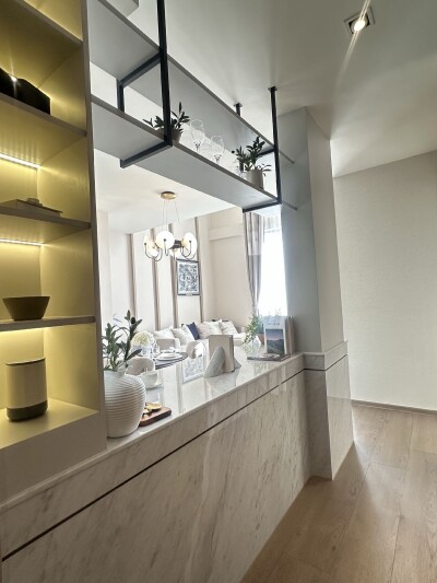 พาร์ค ออริจิ้น ทองหล่อ / Park Origin Thonglor-6