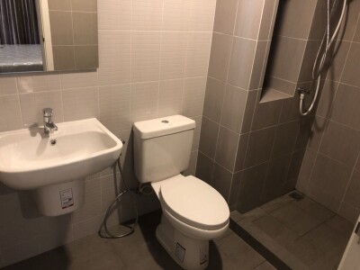 เคนซิงตัน สุขุมวิท - เทพารักษ์ / Kensington Sukhumvit - Theparak-7