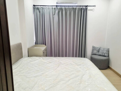 ศุภาลัย ลอฟท์ ประชาธิปก - วงเวียนใหญ่ / Supalai Loft Prajadhipok - Wongwian Yai