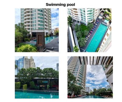 สาทร ไพร์ม เรสซิเดนซ์ / Sathorn Prime Residence-6