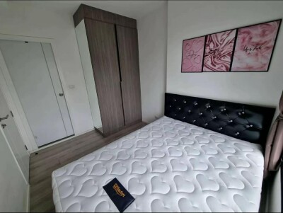 เคนซิงตัน สุขุมวิท - เทพารักษ์ / Kensington Sukhumvit - Theparak-5