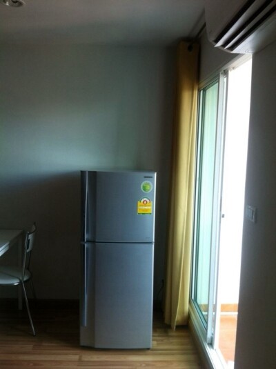 รีเจ้นท์ โฮม 19 สุขุมวิท 93 / Regent Home 19 Sukhumvit 93-4