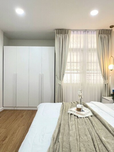 🏡✨ บ้านเดี่ยวชั้นเดียว ตกแต่งหรู เฟอร์ครบ พร้อมเข้าอยู่-8