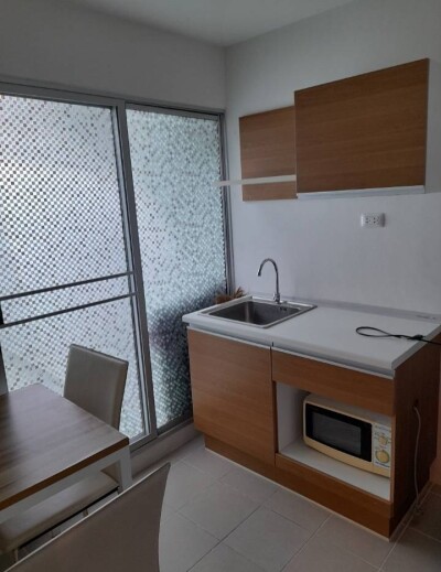 เดอะนิช ไอดี บางแค / The Niche Id BangKhae-7