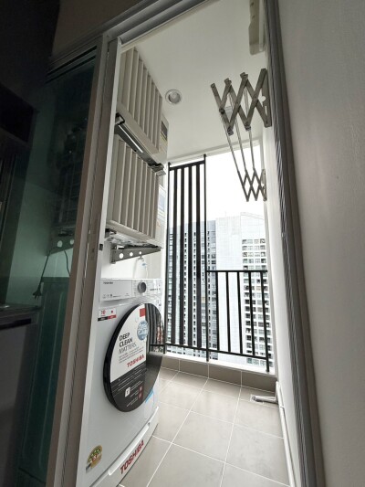 รีเจ้นท์ โฮม บางนา (โครงการใหม่) / Regent Home Bangna (New Project)-8