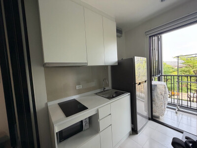 เดอะ เบส พาร์ค เวสต์ / The Base Park West-7