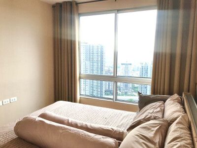 อัพเดทล่าสุด 28/10/2568 : เดอะ เบส สุขุมวิท 77 / The Base Sukhumvit 77-9