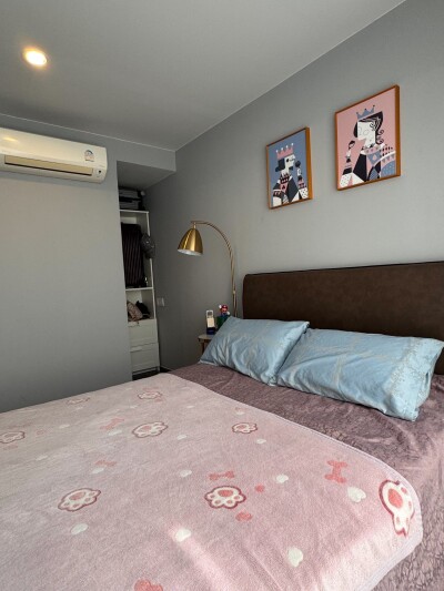 ไอดีโอ โมบิ สุขุมวิท 40 / Ideo Mobi Sukhumvit 40