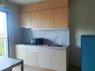 🔥ห้ามทำการตลาด🔥 เดอะพาร์คแลนด์ ศรีนครินทร์ / The Parkland Srinakarin-12