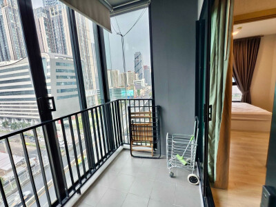 คอนโดเลต มิสท์ พระราม 9 / Condolette Midst Rama 9-11