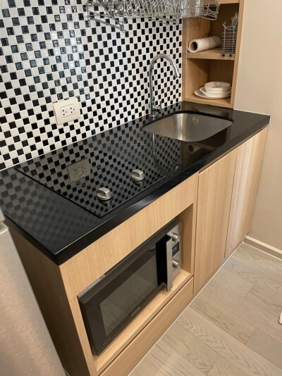 โนเบิล เพลินจิต / 🛏 1 ห้องนอน | ขนาด 48 ตร.ม.