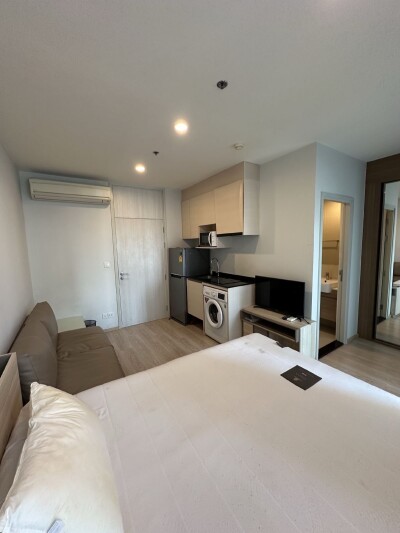 โนเบิล รีวอลฟ์ รัชดา / Noble Revolve Ratchada