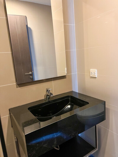 เอดจ์ บาย แสนสิริ สุขุมวิท 23 / Edge By Sansiri (Sukhumvit 23)-12