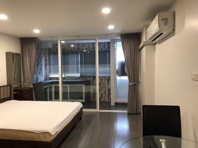 อัปเดตล่าสุด 21/5/2569 : ไอทีเอฟ สีลม พาเลส / ITF Silom Palace-4