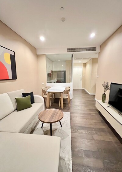 เดอะ เซนต์ เรสสิเด้นเซส / The Saint Residences-1