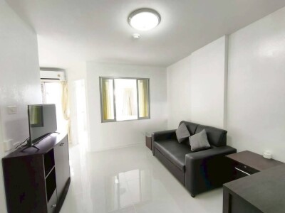 ลุมพินี คอนโดทาวน์ บดินทรเดชา - รามคำแหง / Lumpini Condo Town Bodindecha - Ramkhamhaeng-2