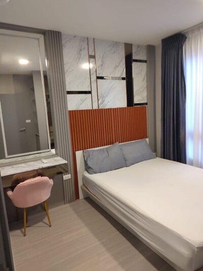 อัพเดทล่าสุด 11/10/2568 : ควินทารา ภูม สุขุมวิท 39 / Quintara Phume Sukhumvit 39-3