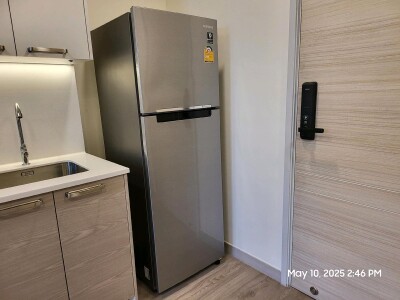 จิณณ์ เวลบีอิ้ง เคาน์ตี้ / Jin Wellbeing County-13