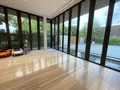 สันติบุรี เดอะ เรสซิเดนเซส / 1,415 ตารางเมตร-40