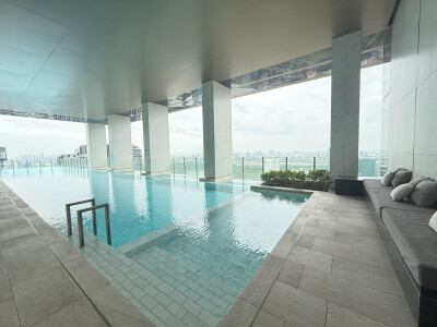 ไลฟ์ พหล - ลาดพร้าว / Life Phahon - Ladprao