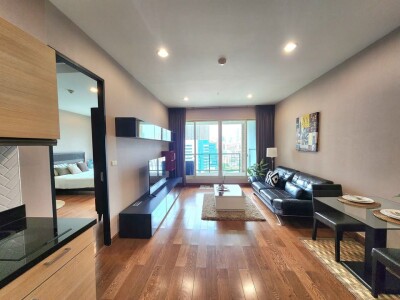 ดิ แอดเดรส ชิดลม /  ชั้น 12A ใกล้ BTS ชิดลม